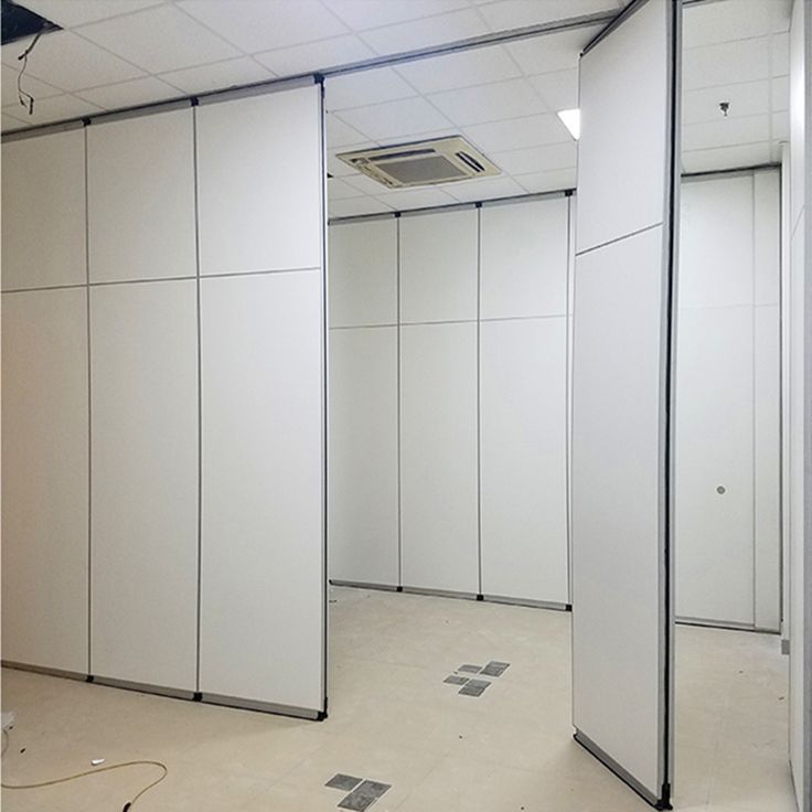 Affordable Gypsum Partition Work with Premium Quality image 5