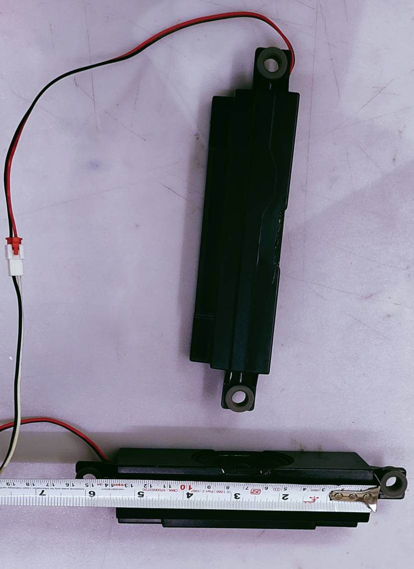 TCL LED TV SPEAKER MODEL NUMBER 50P65US image 3