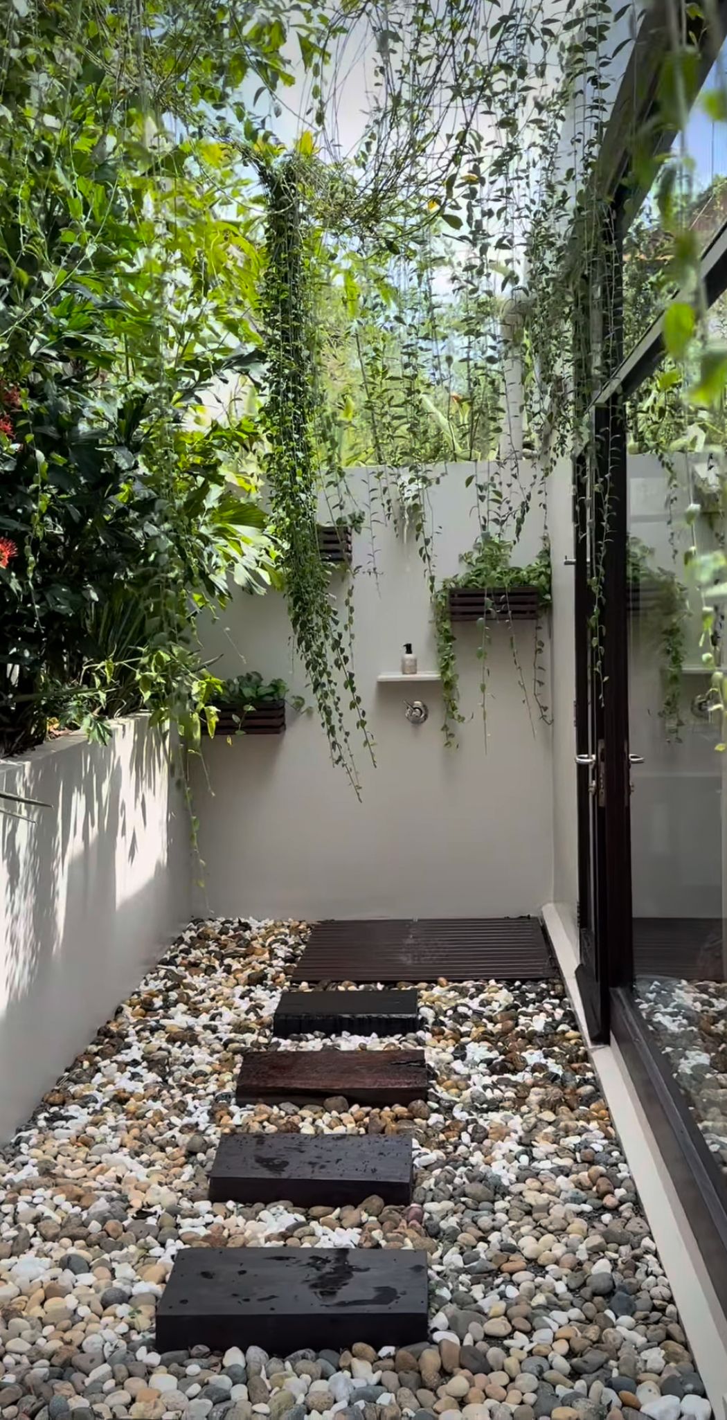 Complete Backyard Landscaping Solutions Chennai image 2