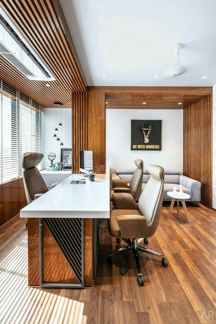 Commercial Interior Design Chennai image 4