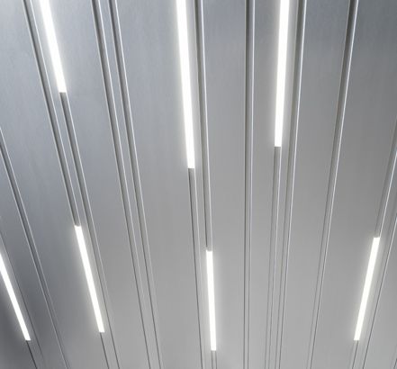 Easy-to-Install Axora Ceiling Panels – Sleek & Modern image 3