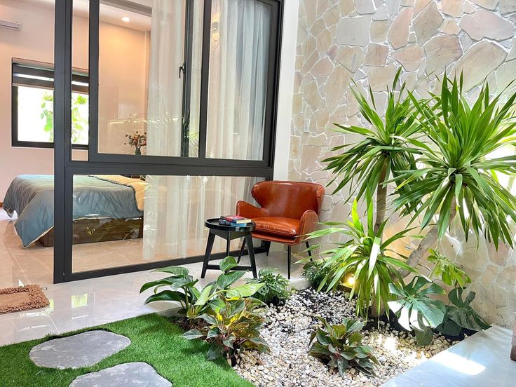 Complete Outdoor Landscaping & Garden Beautification Service in Chennai image 5