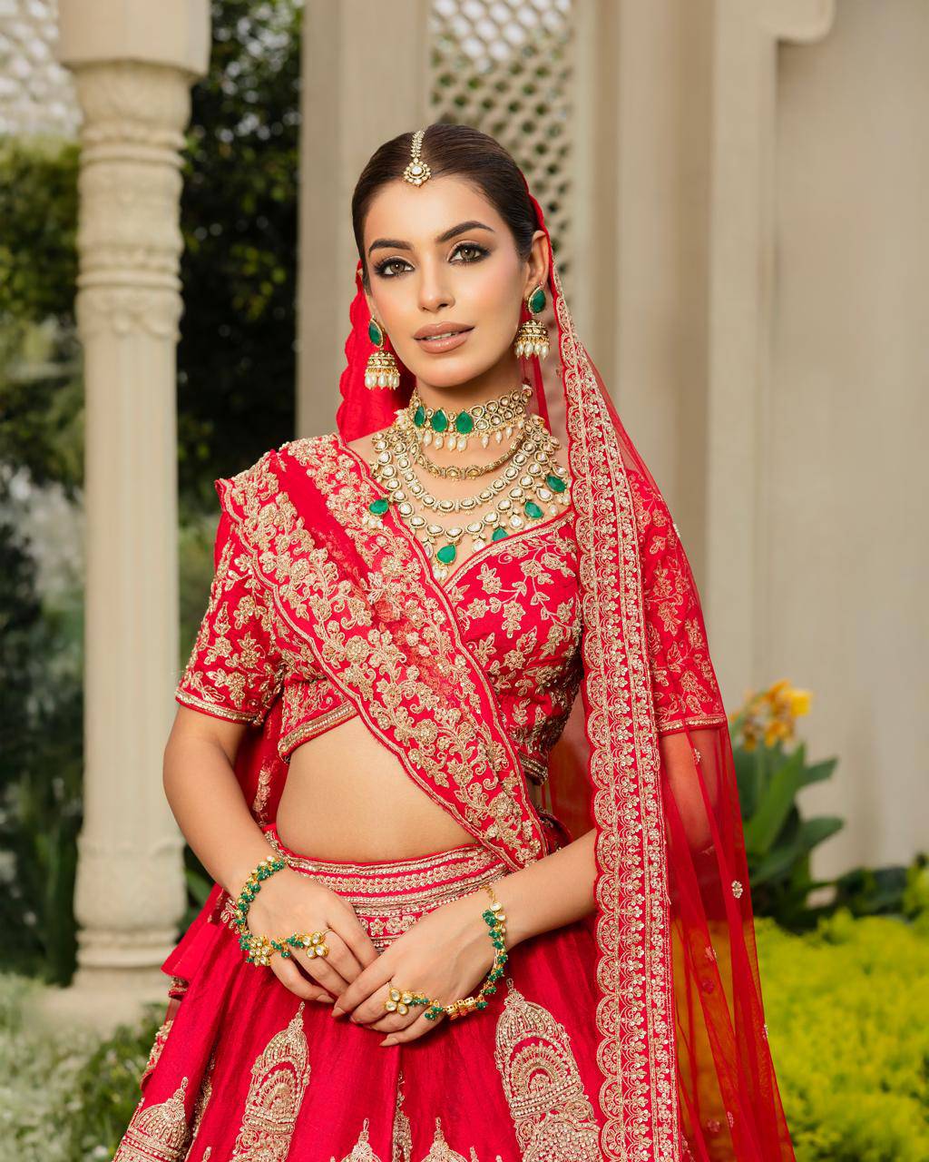 Royal Zardosi image 4