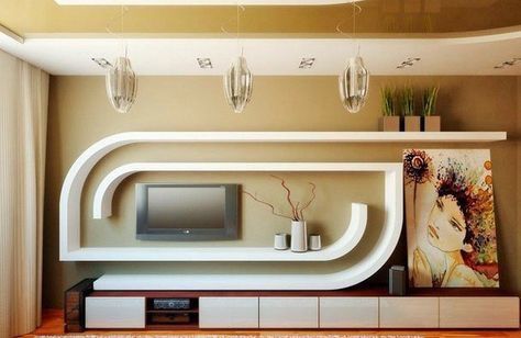 Transform Your Interiors with Gypsum Partition Walls image 4