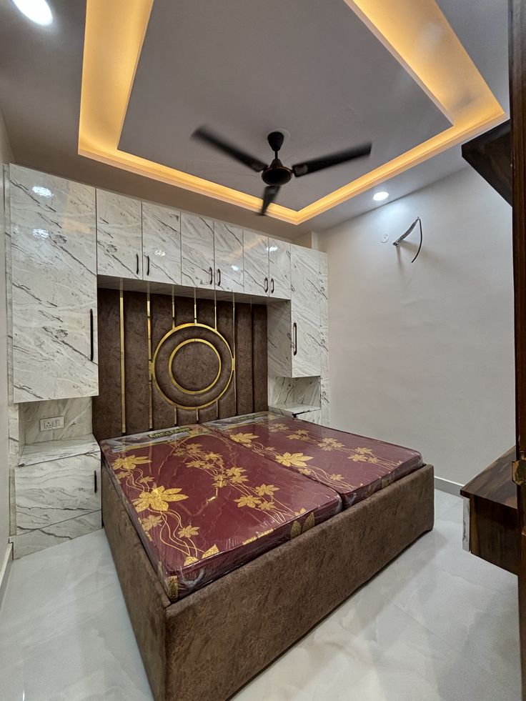 Chennai Bedroom Interior Design Experts for Modern Living Spaces image 5