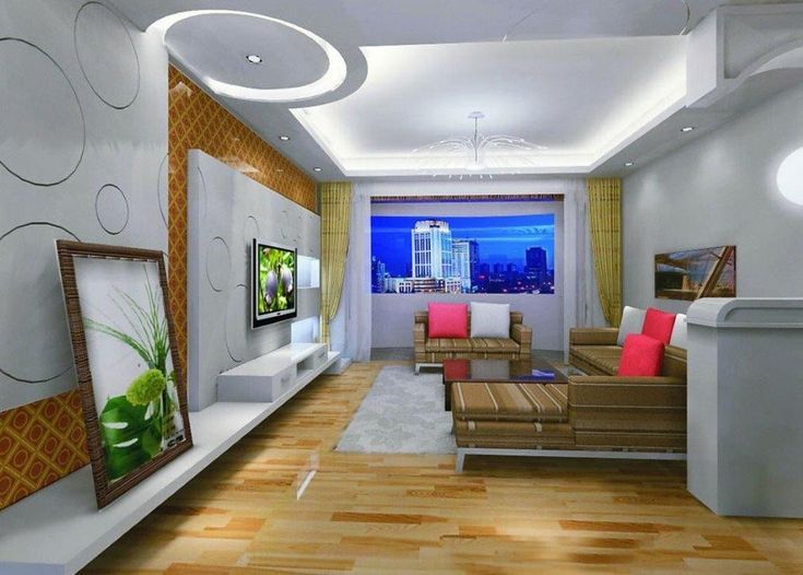 False Ceiling Design & Decoration image 3