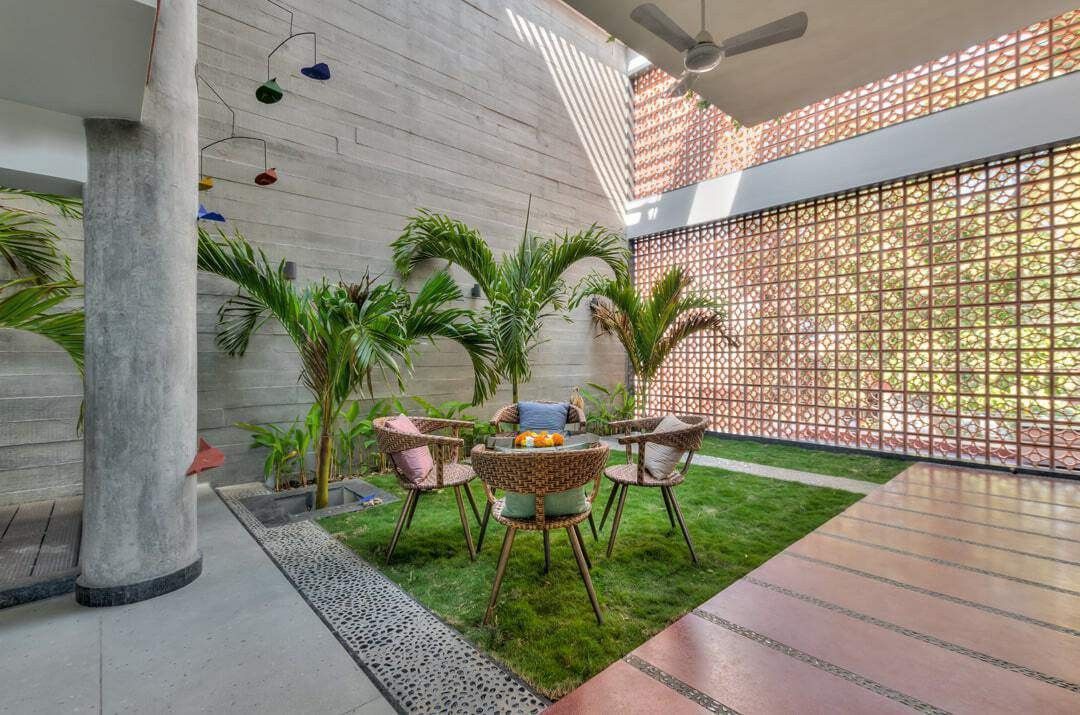 Indoor Garden Landscaping Chennai image 5
