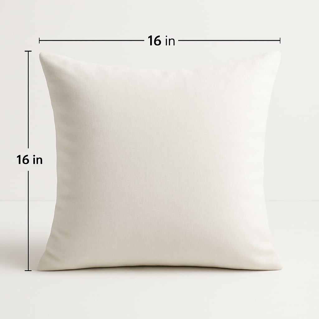PILLOW TREE 16 X 16 Set of 5 image 5