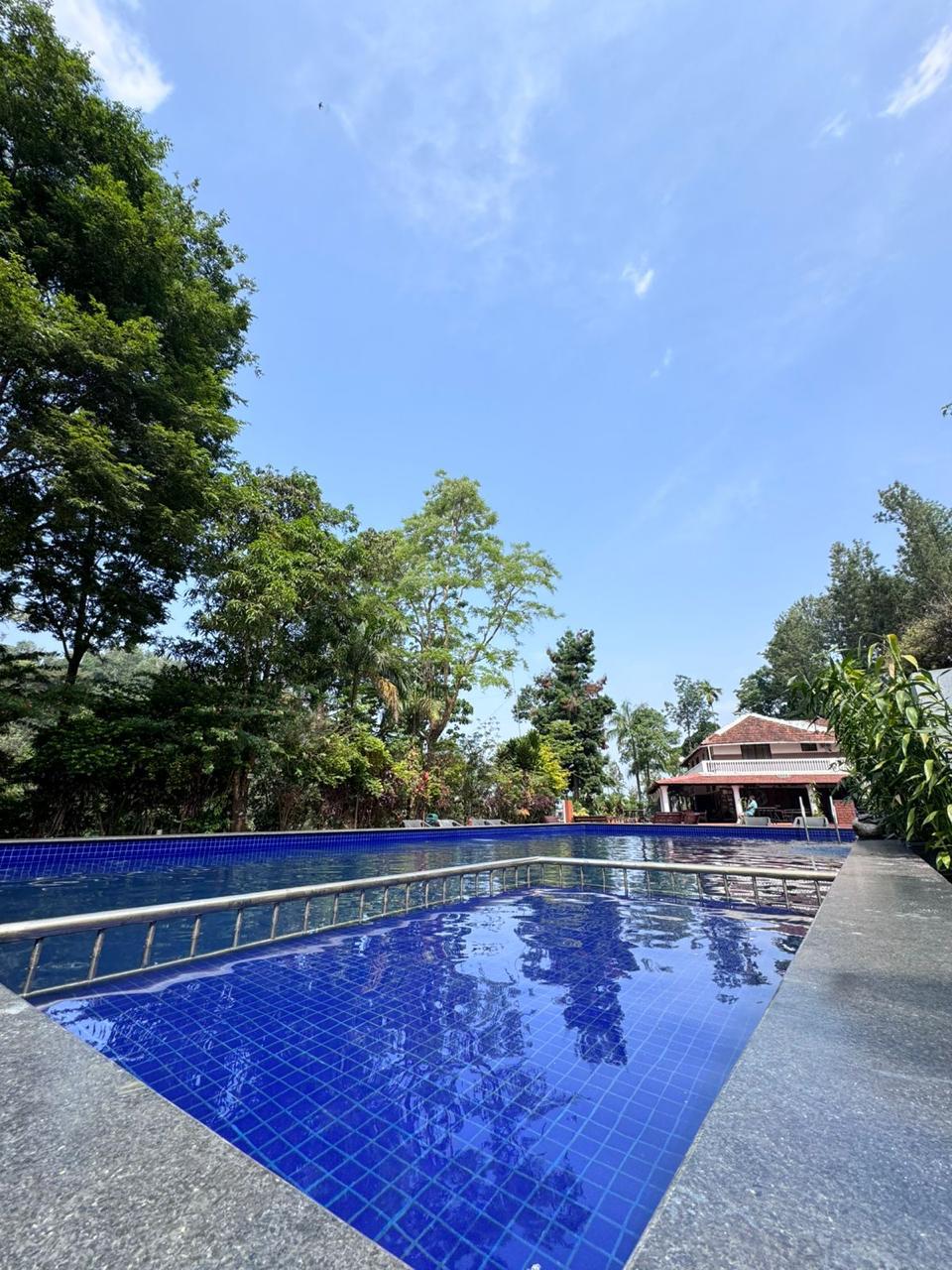 Residential Swimming Pool image 2