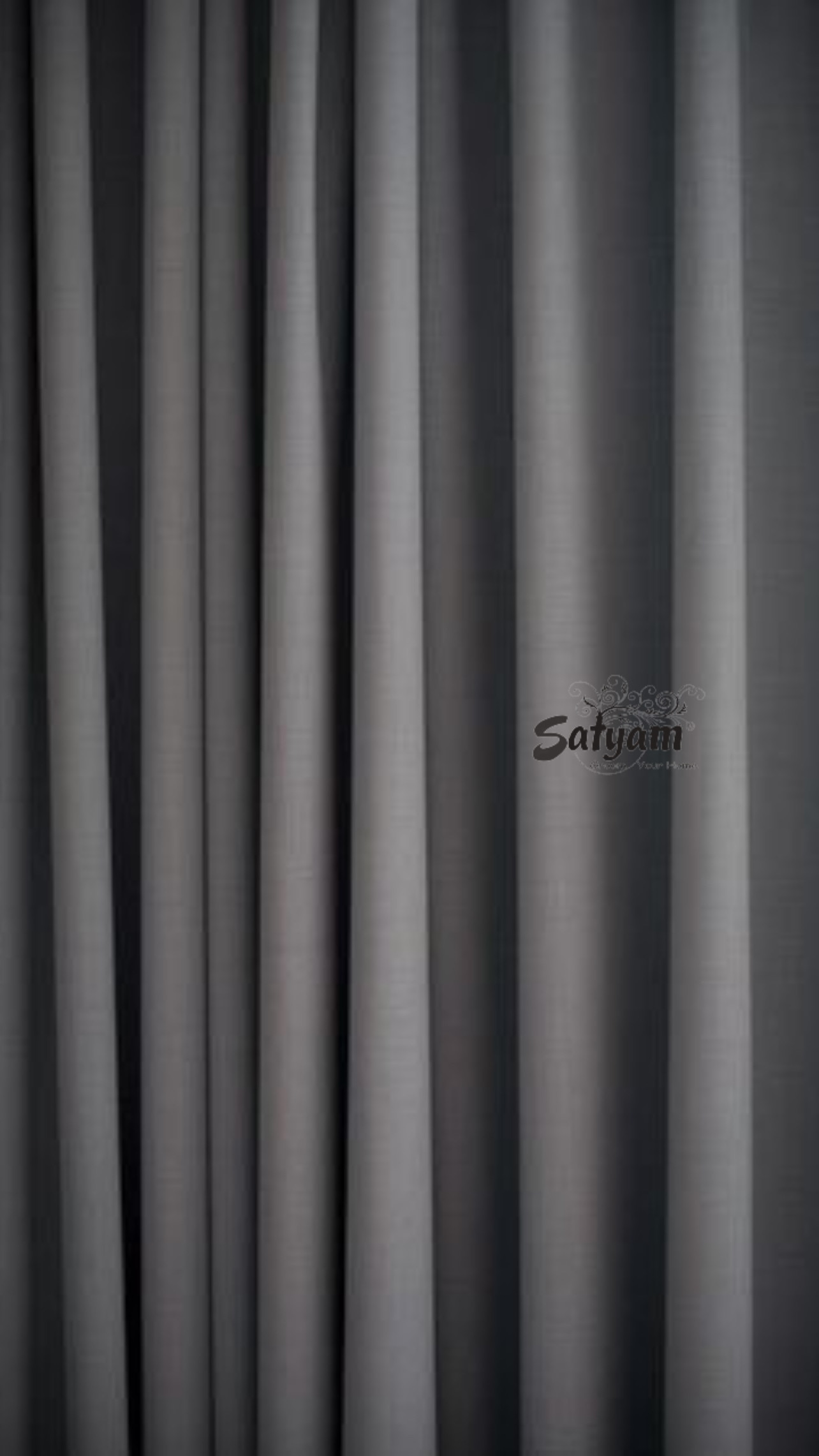 Blackout Curtains image 2