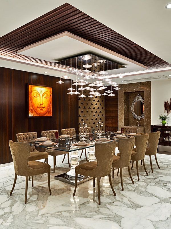 Transform Your Space with Axora Ceiling Panel Designs image 5