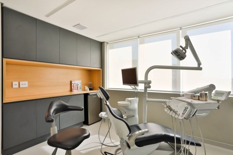 Contemporary Dental Clinic Designs for a Modern Look image 3