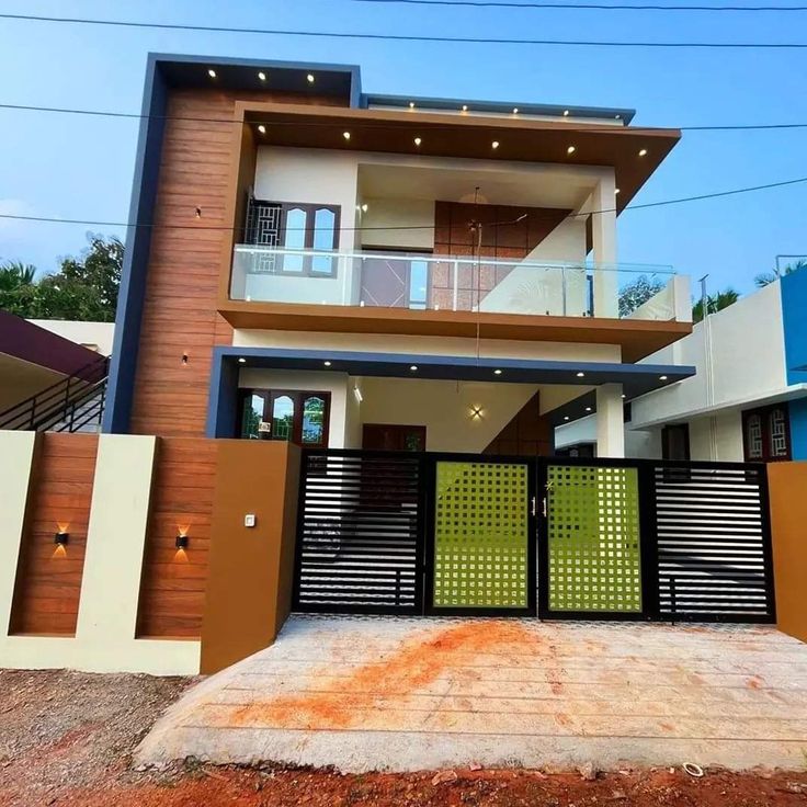 House Front Elevation Experts – Modern, Stylish & Affordable image 5