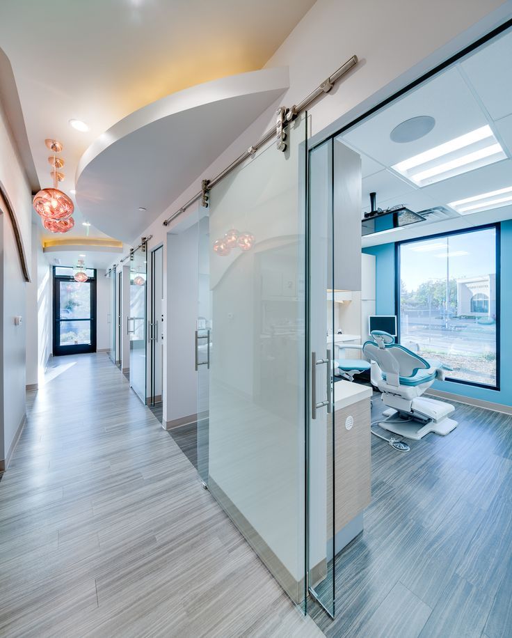 Transparent Glass Partition Designs for Spacious Interiors image 3