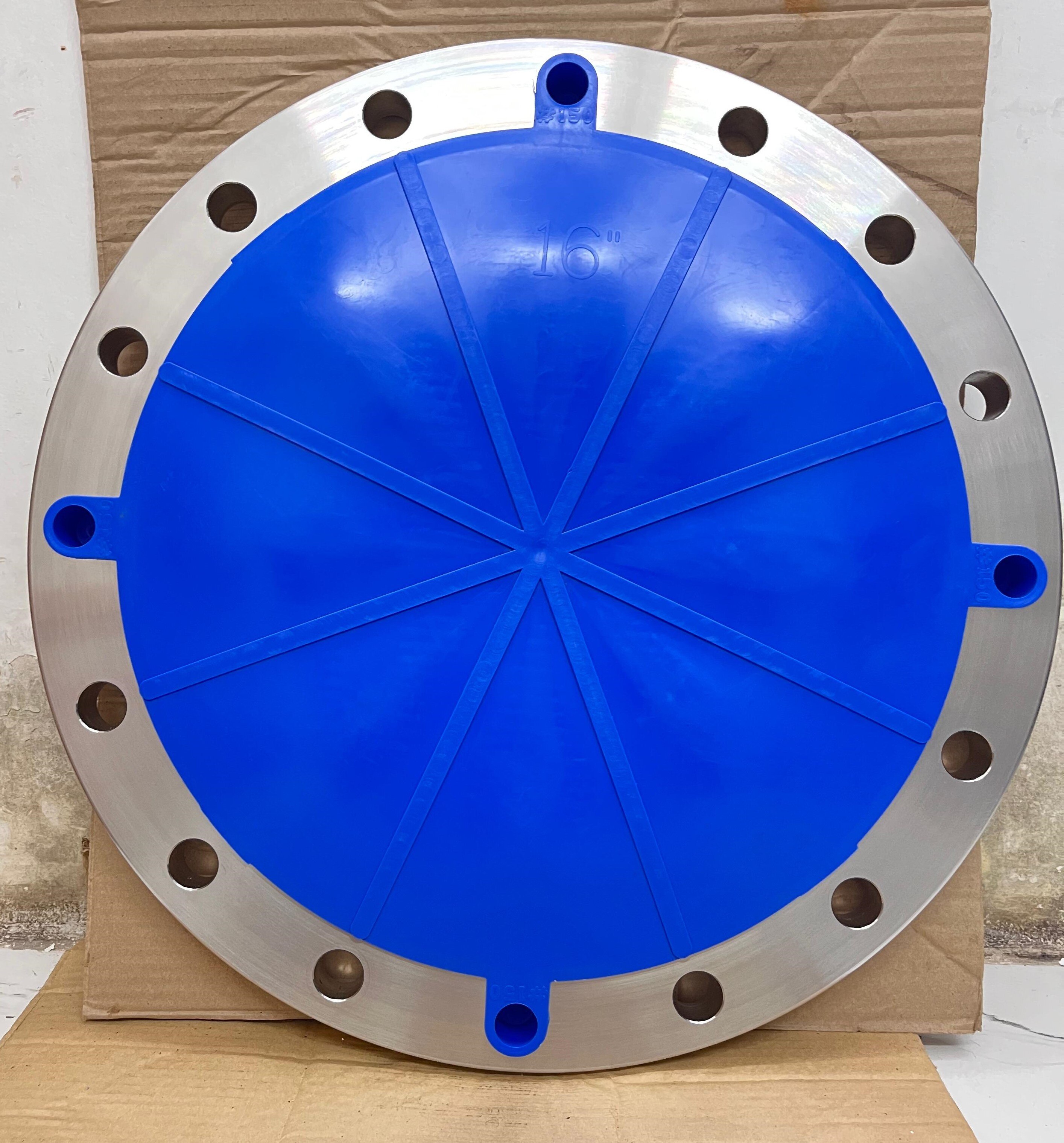 Inconel 625 Flanges image 2