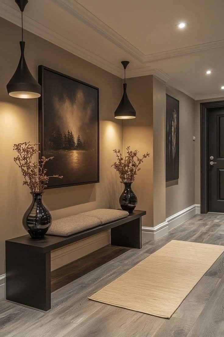Complete Dining Room Interior Design Services for Homes image 2