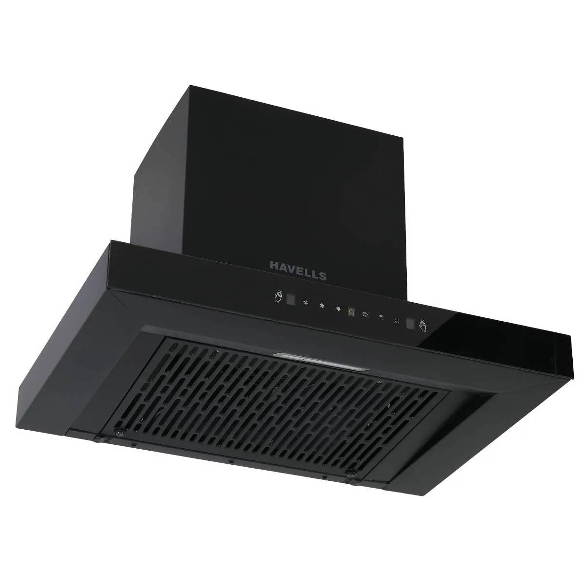 Alnath 60 Chimney, T-shape image 5