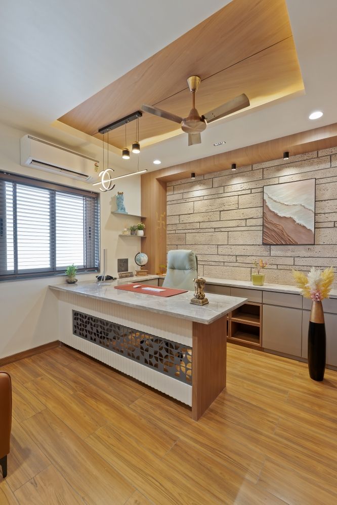 Expert Interior Services for Homes, Offices, and Showrooms image 4