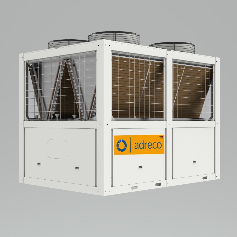 Commercial Heat Pump image 4