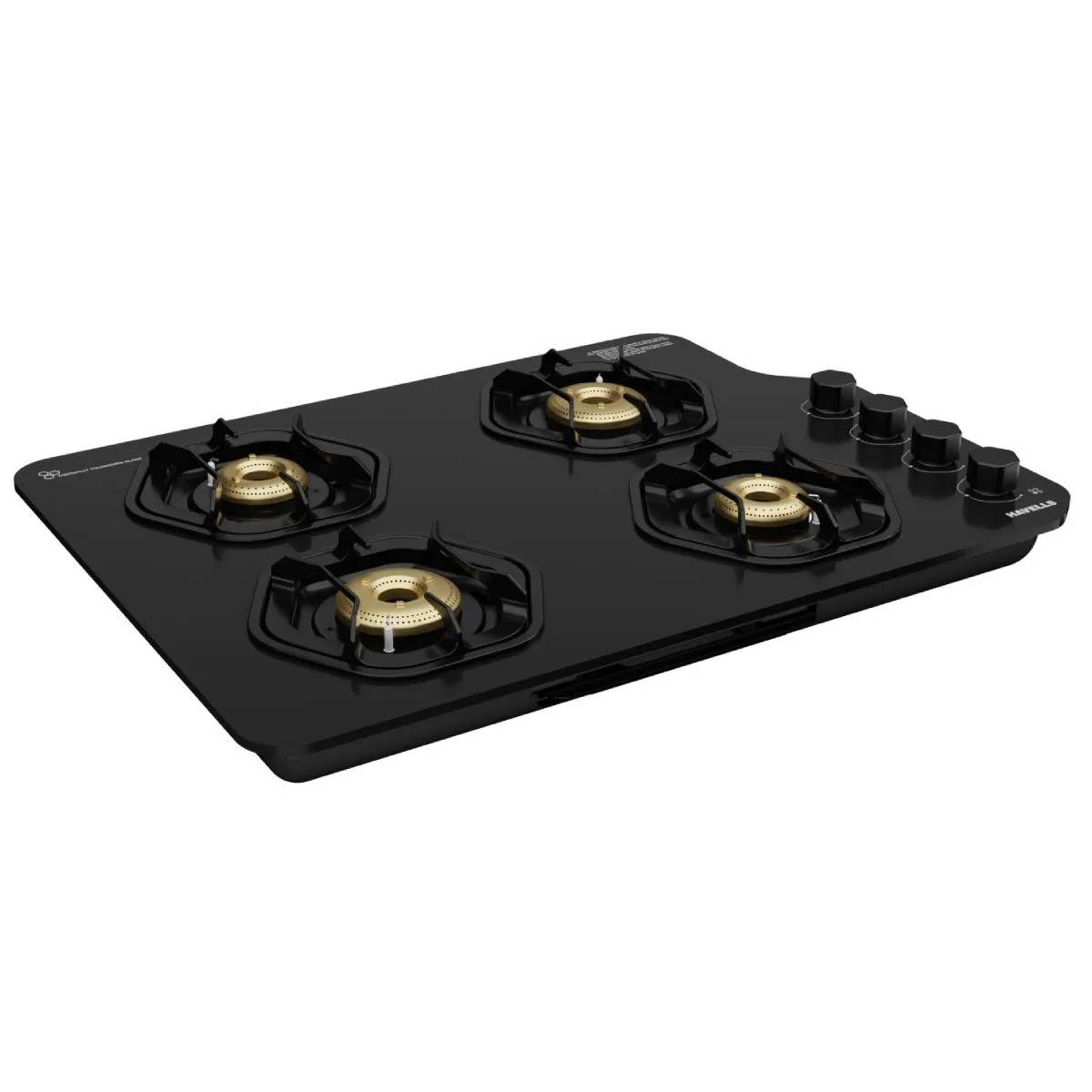 Hexa Cooktop 4 Burner Auto Ignition image 3
