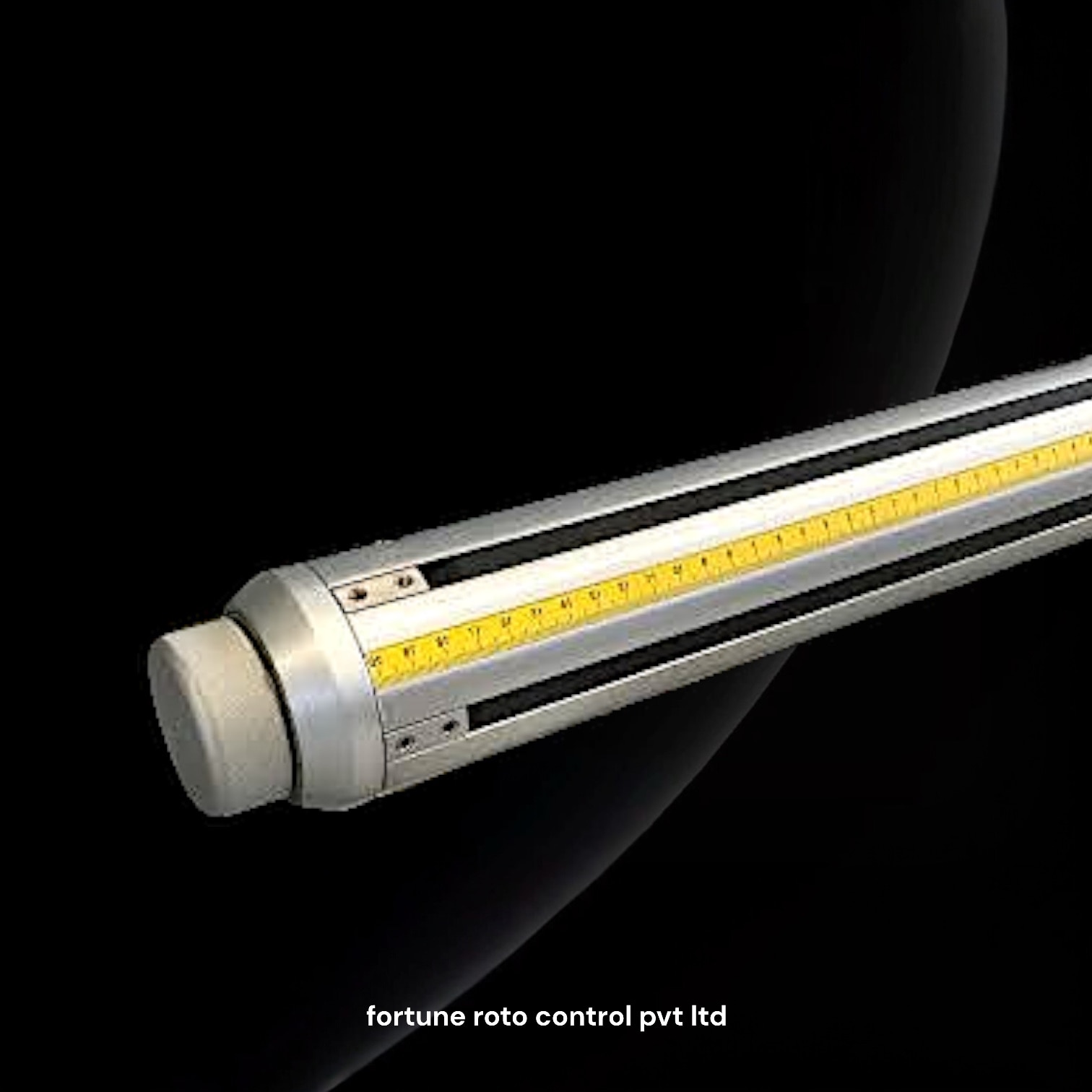 MULTI BLADDER AIR EXPANDING SHAFT image 2