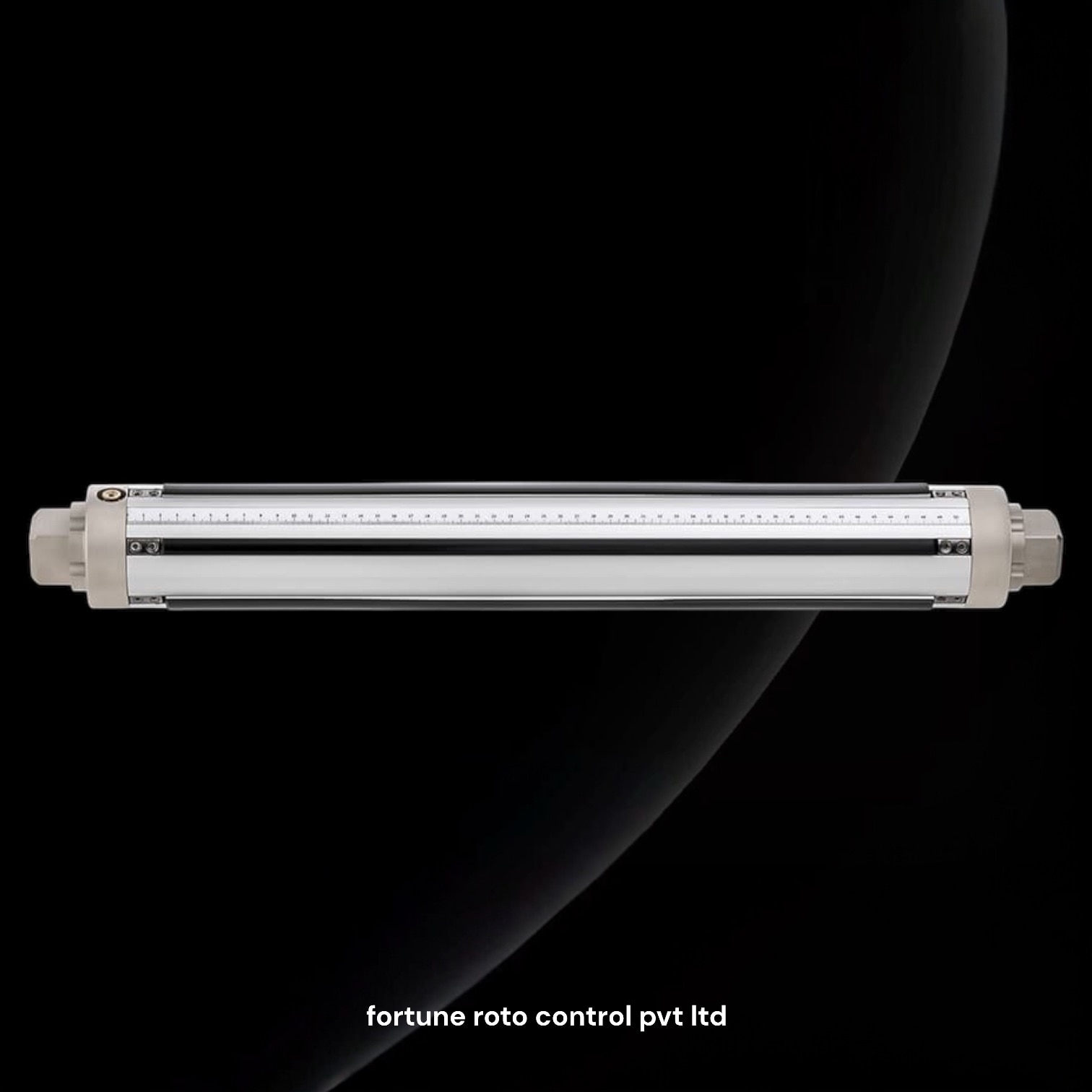 MULTI BLADDER AIR EXPANDING SHAFT image 4