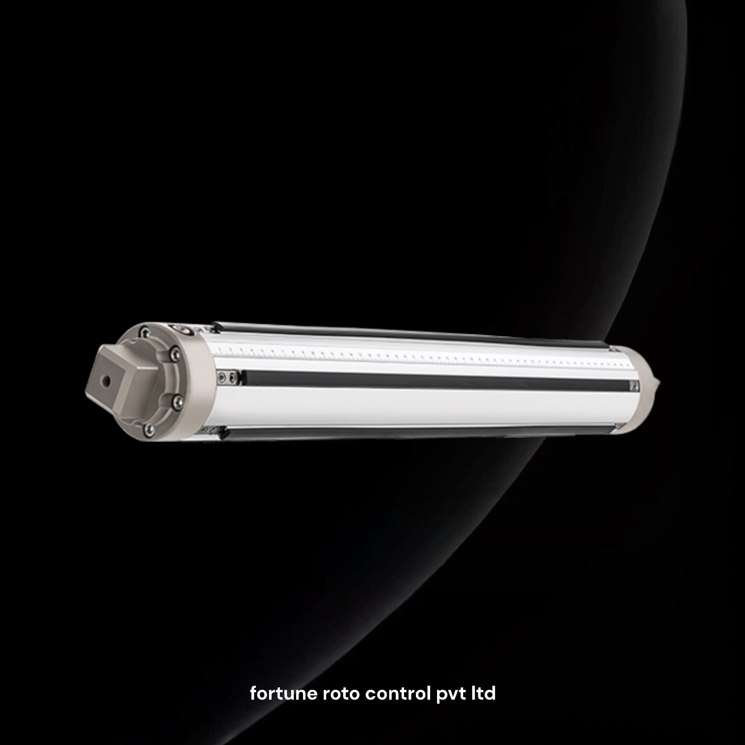 MULTI BLADDER AIR EXPANDING SHAFT image 3