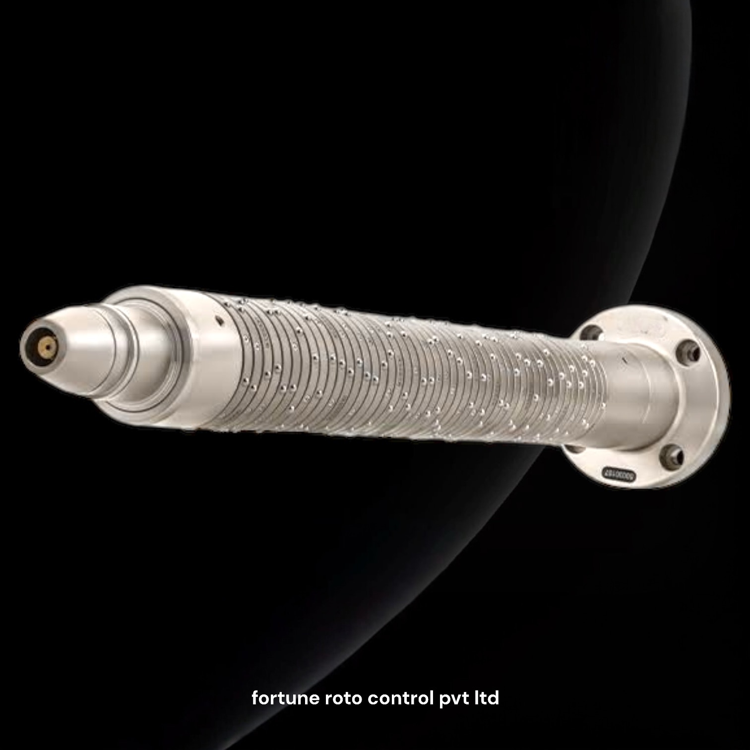 FRICTION SHAFT WITH RINGS image 3