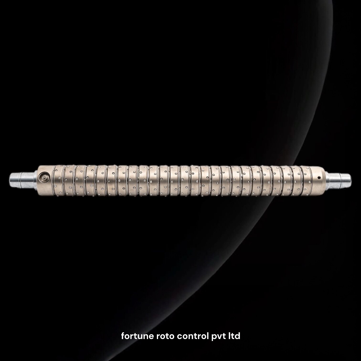 FRICTION SHAFT WITH RINGS image 4