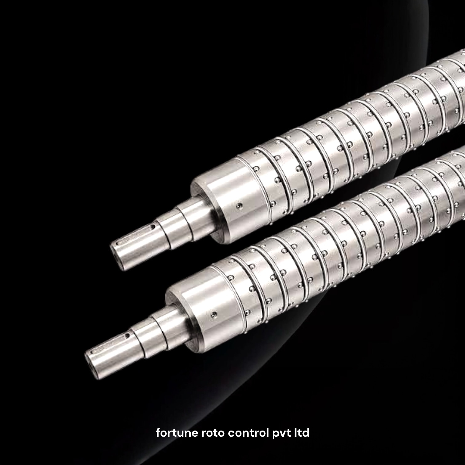 FRICTION SHAFT WITH RINGS image 2