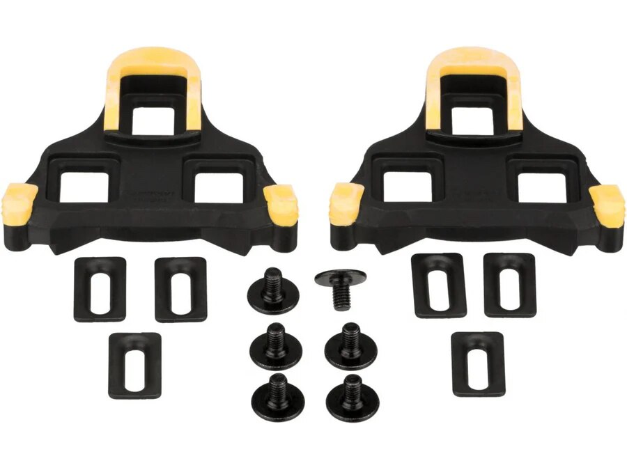 SHIMANO TIAGRA CLIPLESS PEDALS PD-R550  image 5
