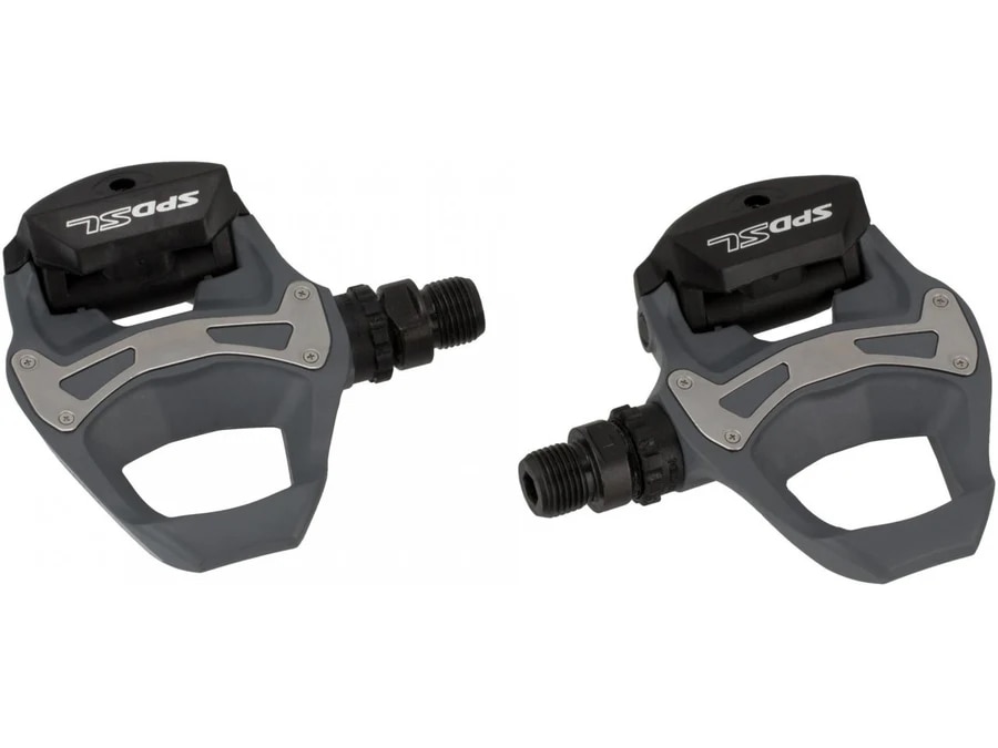 SHIMANO TIAGRA CLIPLESS PEDALS PD-R550  image 3