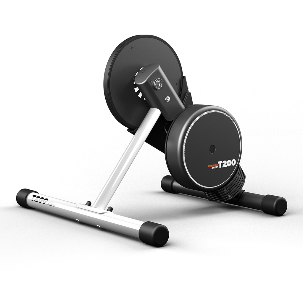 MAGENE T200 V2 SMART BICYCLE TRAINER image 4
