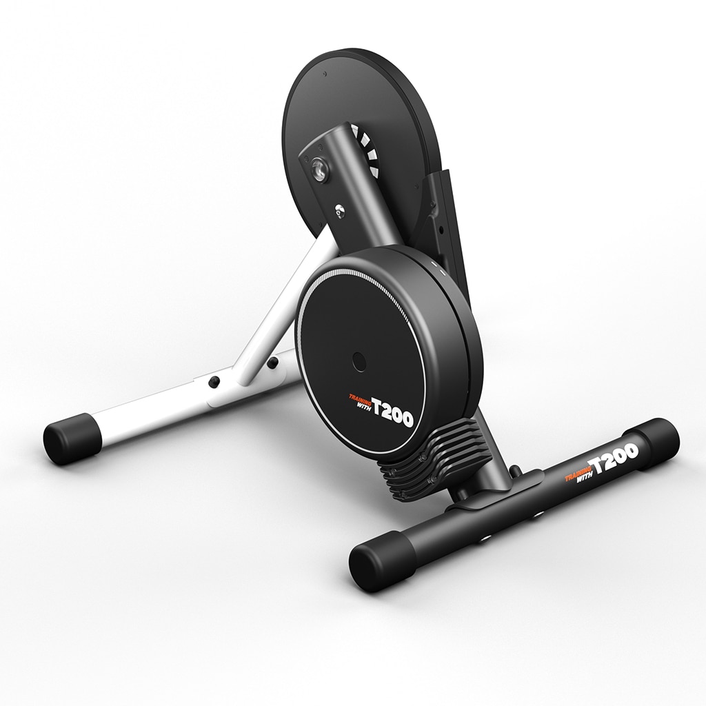 MAGENE T200 V2 SMART BICYCLE TRAINER image 5