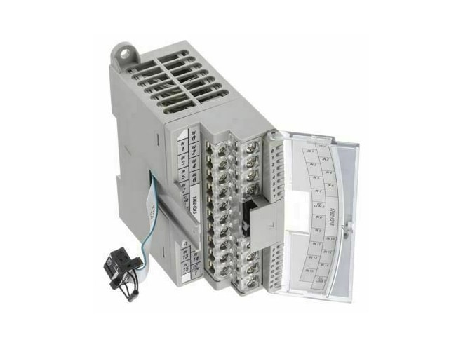 ALLEN BRADLEY 1762-OB16 image 3