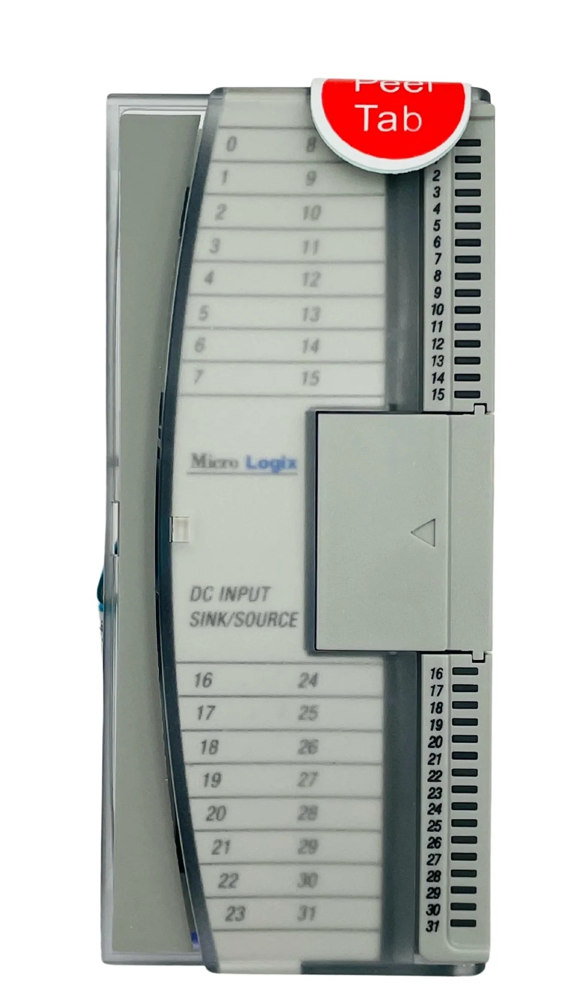 Allen-Bradley 1762-IQ32T image 3