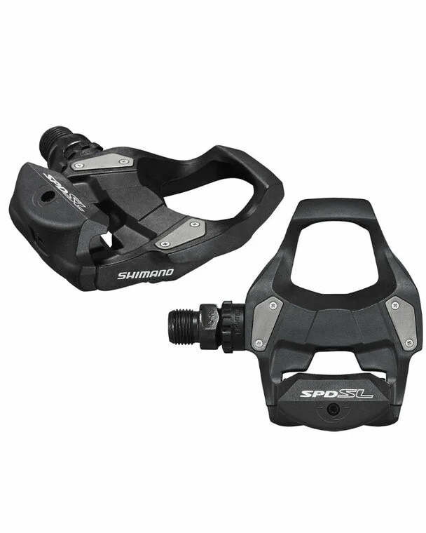 SHIMANO PD-RS500 CLIPLESS PEDALS image 4