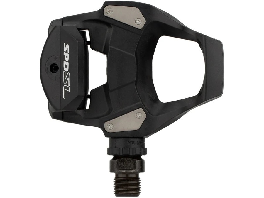 SHIMANO PD-RS500 CLIPLESS PEDALS image 3