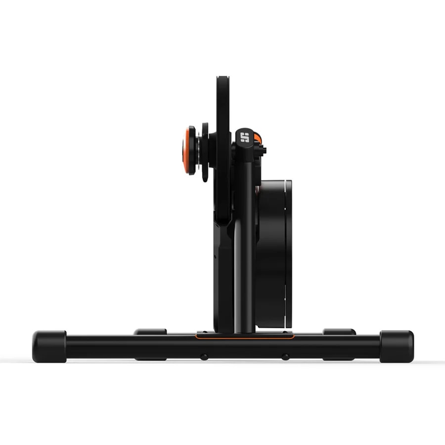 JETBLACK VICTORY ELECTROMAGNETIC SMART BICYCLE TRAINER (ZWIFT READY) image 4