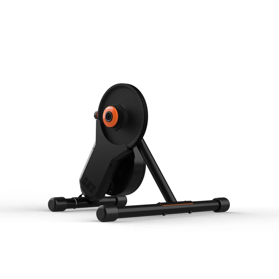 JETBLACK VICTORY ELECTROMAGNETIC SMART BICYCLE TRAINER (ZWIFT READY) image 3