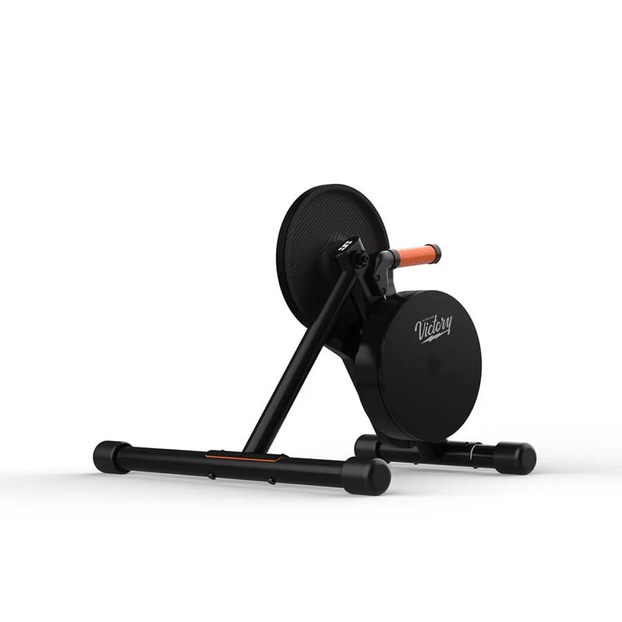 JETBLACK VICTORY ELECTROMAGNETIC SMART BICYCLE TRAINER (ZWIFT READY) image 6