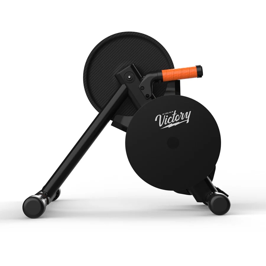 JETBLACK VICTORY ELECTROMAGNETIC SMART BICYCLE TRAINER (ZWIFT READY) image 7
