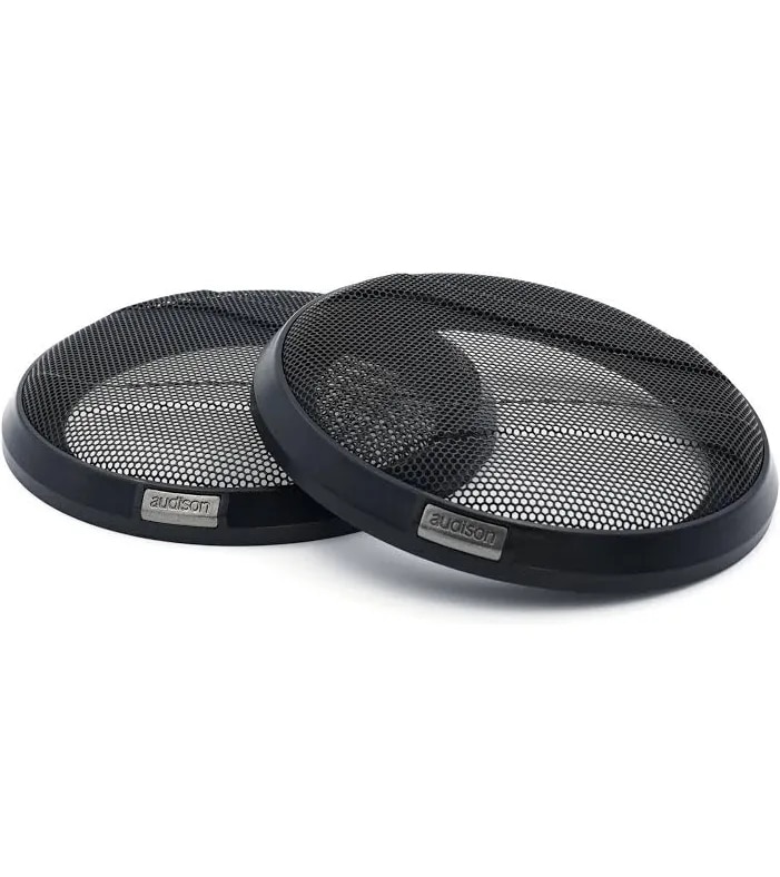 Audison Prima APK 165 6.5" Component Speakers (100W RMS 300W Peak) image 8