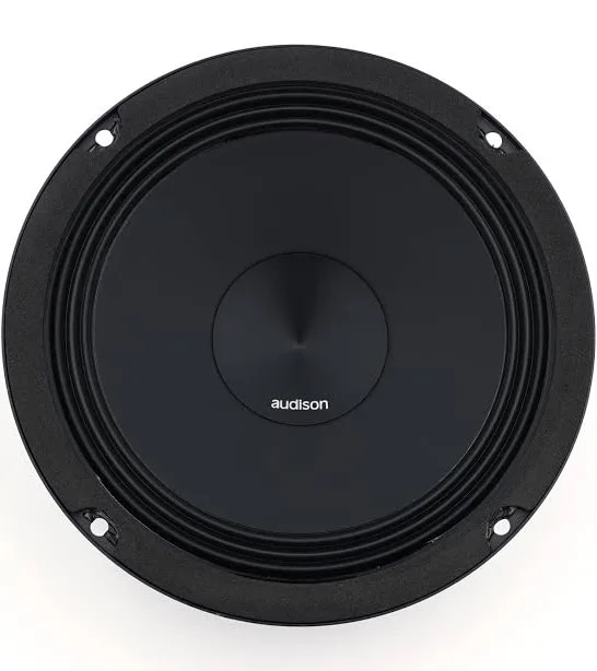 Audison Prima APK 165 6.5" Component Speakers (100W RMS 300W Peak) image 6
