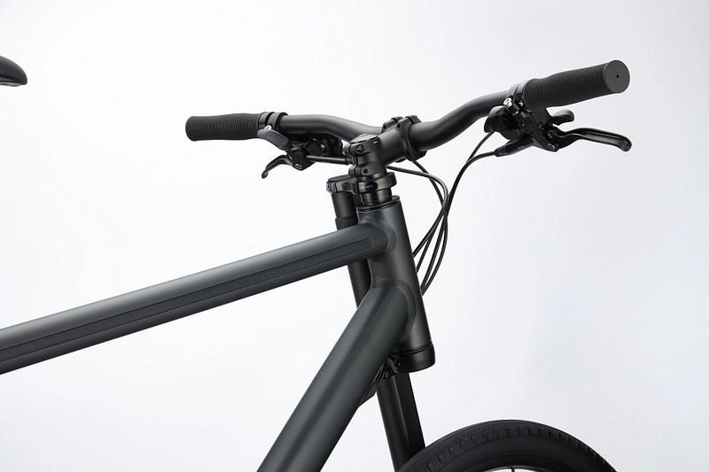 CANNONDALE BAD BOY 3 (M) LEFTY image 5