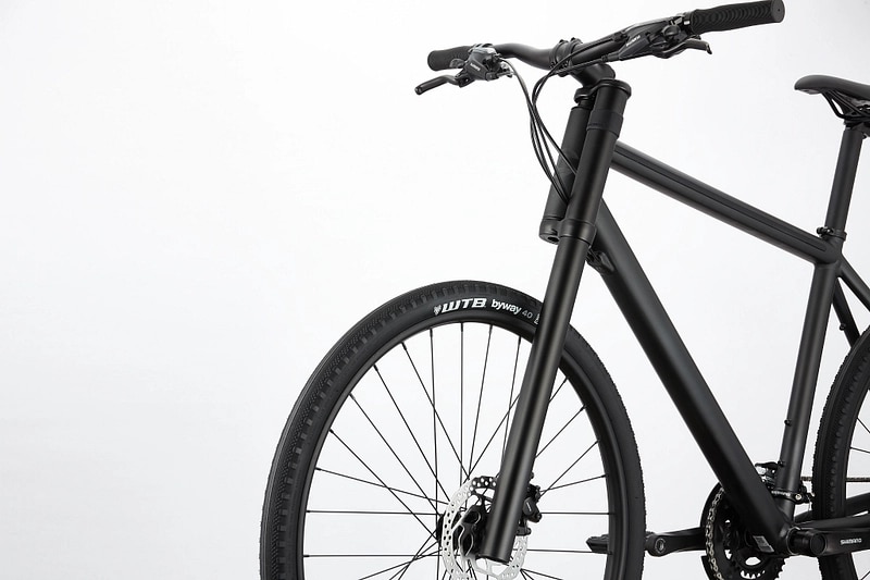 CANNONDALE BAD BOY 3 (M) LEFTY image 4