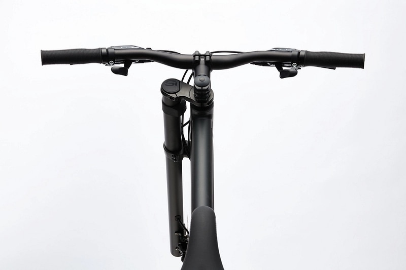 CANNONDALE BAD BOY 3 (M) LEFTY image 3