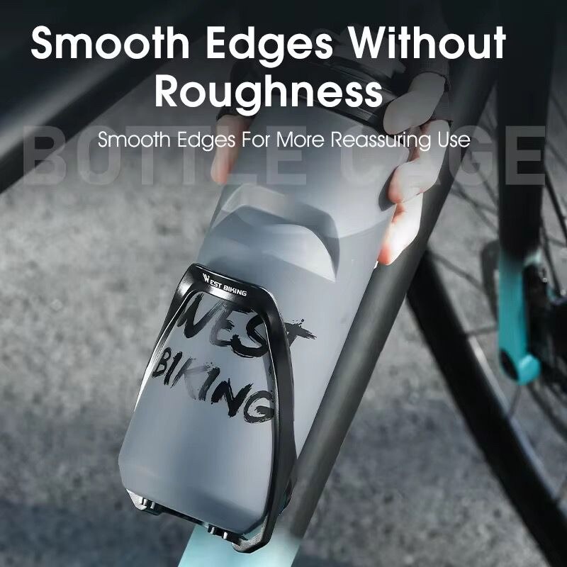 WEST BIKING BOTTLE CAGE image 4