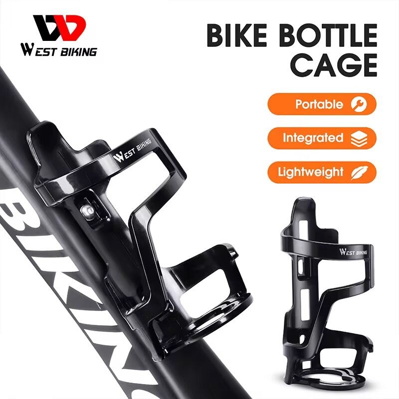 BEST BIKING BOTTLE CAGE image 3
