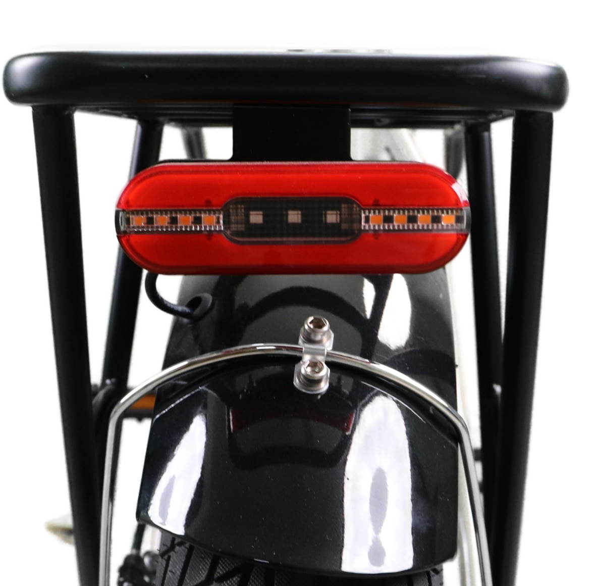 RALEIGH E-STORM (E-BIKE) image 4